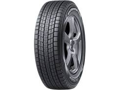Dunlop Winter Maxx SJ8. Зимние, без шипов, без износа, 4 шт