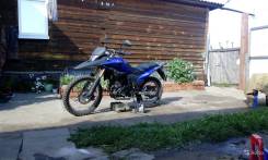 Ekonika Sport-002. 250 куб. см., исправен, птс, с пробегом
