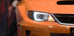 Зеркало заднего вида боковое. Subaru Impreza WRX, GE, GH Subaru Impreza XV, GH, GH2, GH3, GH6, GH7 Subaru Impreza, GE, GE2, GE3, GE6, GE7, GH, GH2, GH...
