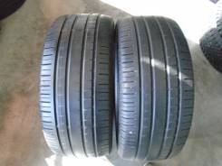 Pirelli P Zero Rosso. Летние, 20 %, 2 шт