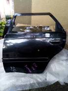 Дверь боковая. Toyota Caldina, ST215G, ST215W, CT216, ST210, AT211, ST215, AT211G, CT216G, ST210G