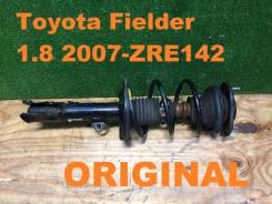 Амортизатор. Toyota Corolla Fielder, ZRE142, ZRE142G Toyota Corolla Axio, ZRE142 Двигатели: 2ZRFE, 2ZRFAE