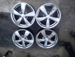 ВИКОМ. x15, 5x108.00