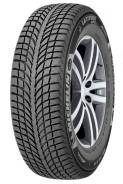 Michelin Latitude Alpin. Зимние, без шипов, без износа, 4 шт