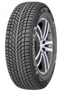 Michelin Latitude Alpin. Зимние, без шипов, без износа, 4 шт