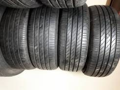 Michelin Primacy 3. Летние, 2014 год, износ: 10%, 4 шт