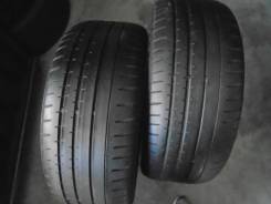 Continental ContiSportContact 2. Летние, износ: 30%, 2 шт