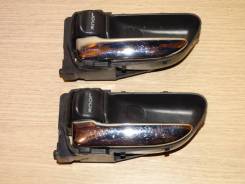 Ручка салона. Subaru Legacy, BE5, BE9, BEE, BES, BH5, BH9, BHC, BHCB5AE Subaru Impreza, GD2, GD3, GDB, GG2, GG3, GGB Двигатели: EJ201, EJ202, EJ204, E...