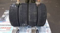 Bridgestone Blizzak DM-V1. Зимние, без шипов, 2012 год, износ: 10%, 4 шт
