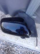 Зеркало заднего вида боковое. Toyota Corolla Axio, NZE141, NZE144, ZRE142, ZRE144 Toyota Corolla Fielder, NZE141, NZE141G, NZE144, NZE144G, ZRE142, ZR...