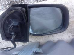 Зеркало заднего вида боковое. Toyota Corolla Axio, NZE144, ZRE144, NZE141, ZRE142, NZE141G, NZE144G, ZRE142G, ZRE144G Toyota Corolla Fielder, NZE144G...