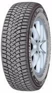 Michelin Latitude X-Ice North 2+. Зимние, без шипов, без износа, 4 шт