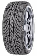Michelin Pilot Alpin. Зимние, без шипов, без износа, 4 шт