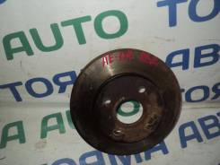 Диск тормозной. Toyota Corolla, AE114