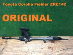 Рулевая рейка. Toyota Corolla, NZE141 Toyota Corolla Axio, ZRE142, NZE141 Toyota Corolla Fielder, ZRE142G, NZE141, ZRE142 Двигатели: 1NZFE, 2ZRFE, 2ZR...