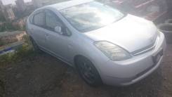 Педаль акселератора. Toyota Prius, NHW20