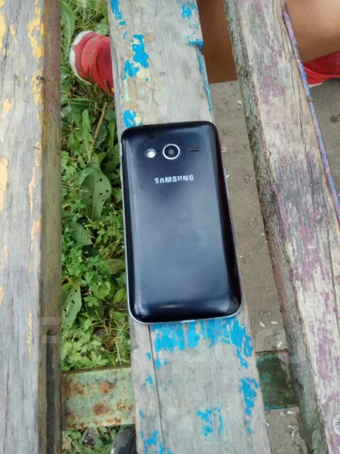 Samsung Galaxy Ace 4 Neo SM-G318H/DS. �/� ����