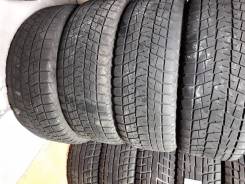 Bridgestone Blizzak DM-V1. Зимние, без шипов, 2009 год, 60 %, 4 шт