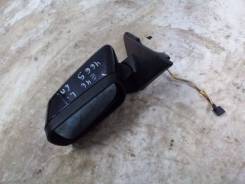 Зеркало заднего вида боковое. BMW 3-Series, E46/3, E46/4, E46/2
