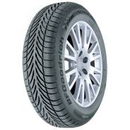 BFGoodrich g-Force Winter. Зимние, без шипов, 2015 год, износ: 30%, 4 шт