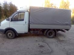 ГАЗ 3302. Продам газель, 2 500 куб. см., 3 000 кг.