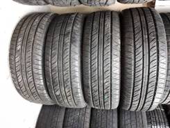 Dunlop Grandtrek PT2. Летние, 2013 год, износ: 5%, 4 шт