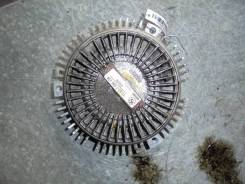 Крепление вискомуфты. BMW 7-Series, E67, E66, E65 BMW X5, E53 Двигатели: M62B44TU, M62B44T