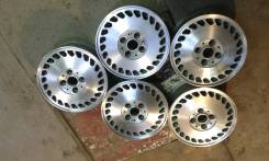 Москвич. 5.0x14, 4x108.00, ET45