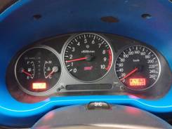 Спидометр. Subaru Impreza WRX STI, GDB Двигатель EJ207