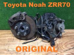 Ступица. Toyota: Ipsum, Crown Majesta, Land Cruiser, Blade, Camry Gracia, Cressida, Picnic, Camry, Nadia, Corona Exiv, Caldina, Gaia, Corolla Levin, S...