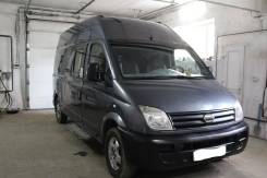 Maxus. Продам LDV , 2009, 2 500 куб. см., 14 мест