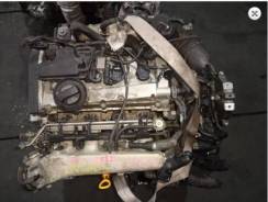 Двигатель в сборе. Volkswagen New Beetle Volkswagen Beetle Двигатель AWU