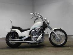Honda Steed 400VLX. 398 куб. см., исправен, птс, без пробега