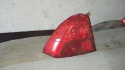 Стоп-сигнал. Honda Civic
