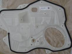 Дверь боковая. Mazda Mazda3, BL