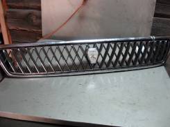 Решетка радиатора. Toyota Chaser, GX90, JZX90, JZX91, JZX93, LX90, SX90 Двигатели: 1GFE, 1JZGE, 1JZGTE, 2JZGE, 2LTE, 4SFE