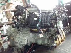 Двигатель в сборе. Toyota Gaia, ACM10G, ACM10 Двигатель 1AZFSE