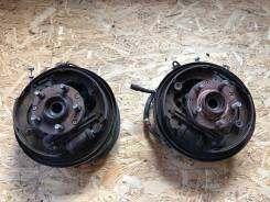 Ступица. Subaru Forester, SG9L, SG5, SG9 Двигатель EJ204