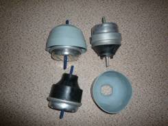 Подушка двигателя. Volkswagen Passat, 3B2, 3B3, 3B5, 3B6, 3B Skoda Superb Audi: S, A4, S6, A6, S4 Двигатели: 1Z, ACK, ADP, ADR, AEB, AEG, AFB, AFH, AF...