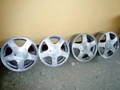 Мегалюм. 6.0x14, 4x100.00, 4x108.00, ET38, ЦО 63,0 мм.