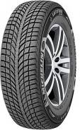 Michelin Latitude Alpin. Зимние, без износа, 4 шт