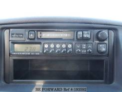 Fujitsu Ten NH3T-W55