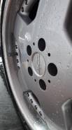 Zauber. 8.0/9.0x17, 5x114.30, ET40/40