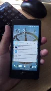 HTC One Dual Sim. �/�