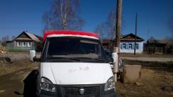 ГАЗ 3302. Продается газ 3302, 2 400 куб. см., 1 500 кг.