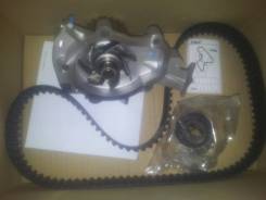 Механизм газораспределения. Mitsubishi Dingo, CQ1A Mitsubishi Lancer Cedia, CS2A, CS2V, CS2W Mitsubishi Lancer, CS2W, CS2V, CS2A