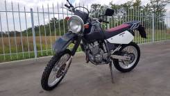 Suzuki Djebel 250. 250 куб. см., исправен, птс, без пробега