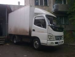 Foton BJ1039. Продается грузовик , 4 200 куб. см., 1 500 кг.