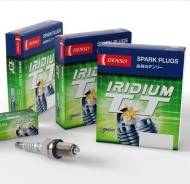 Свеча (Iridium TT) IW20TT