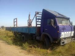 КамАЗ 5320. Продается грузовик, 14 800 куб. см., 5-10 т
